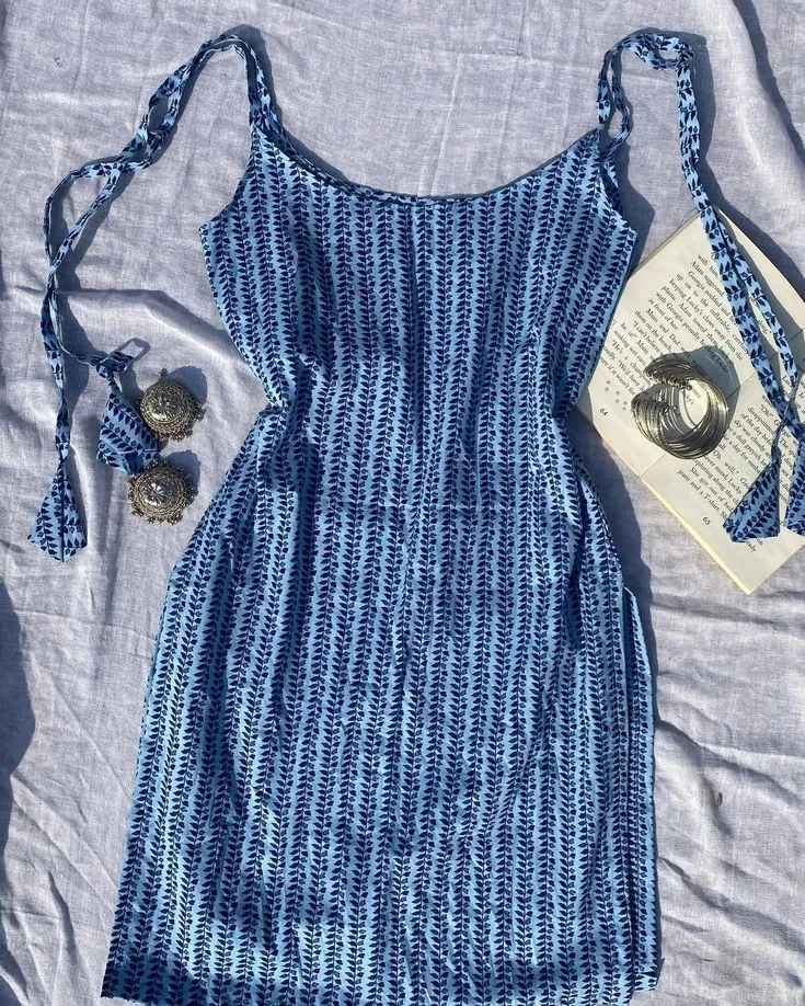 Classic Cotton Jersey Tee