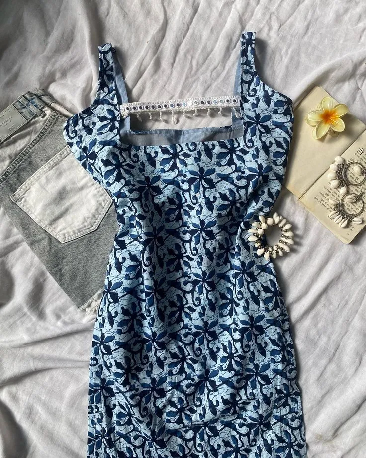 Baroque Embroidered Romper